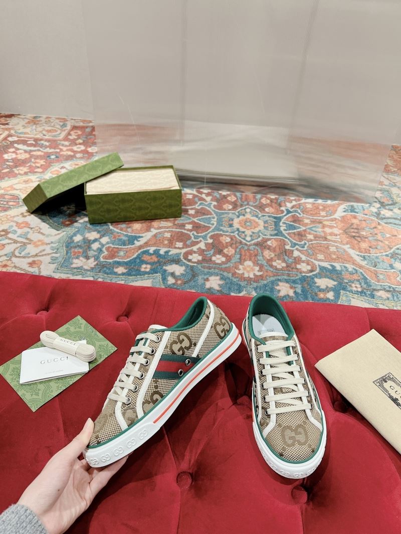 Gucci Tennis 1977